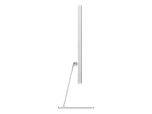 Apple | Studio Display, Standard Glass | 27 " | 5K | 16:9 | 60 Hz | 5120 x 2880 pixels | 600 cd/m² | Silver
