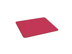 NATEC pelės kilimėlis Colors Series Viva magenta 300x250mm