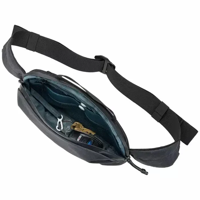 "Thule Aion Sling Bag" TASB-102 Black, juosmens kuprinė