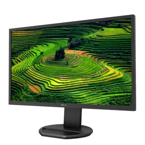 Monitorius Philips B Line LCD monitor 221B8LJEB/00, 54.6 cm (21.5"), 1920 x 1080 pixels, Full HD, LED, 1 ms, Black