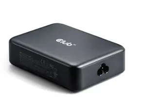 MOBILE CHARGER 4PORT/GAN 240W CAC-1918 CLUB3D