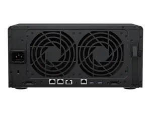 SYNOLOGY DS1823xs+ DiskStation NAS AMD Ryzen V1780B