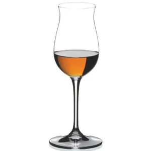 Taurelė Riedel RESTAURANT Cognac,  krištolas, 175 ml, H 19 cm, 12 vnt, 0446/71