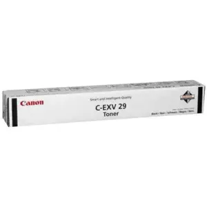 2790B002 (CEXV29BK, C-EXV29BK), Nauja kasetė (Canon)
