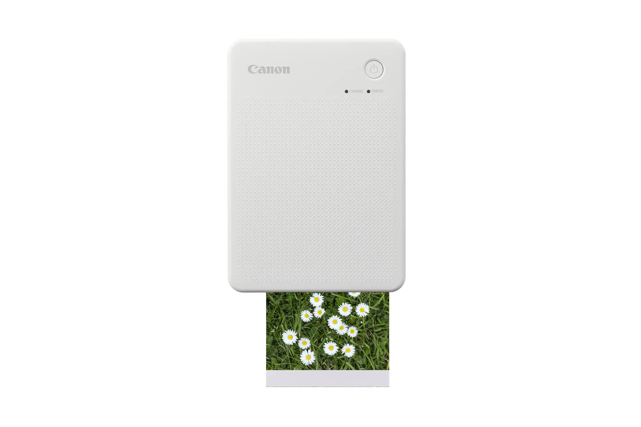 Canon SELPHY QX20 WH, Dye-sublimation, 287 x 287 DPI, 2.8" x 3.3" (7.2x8.5cm), Wi-Fi, Direct printing, White