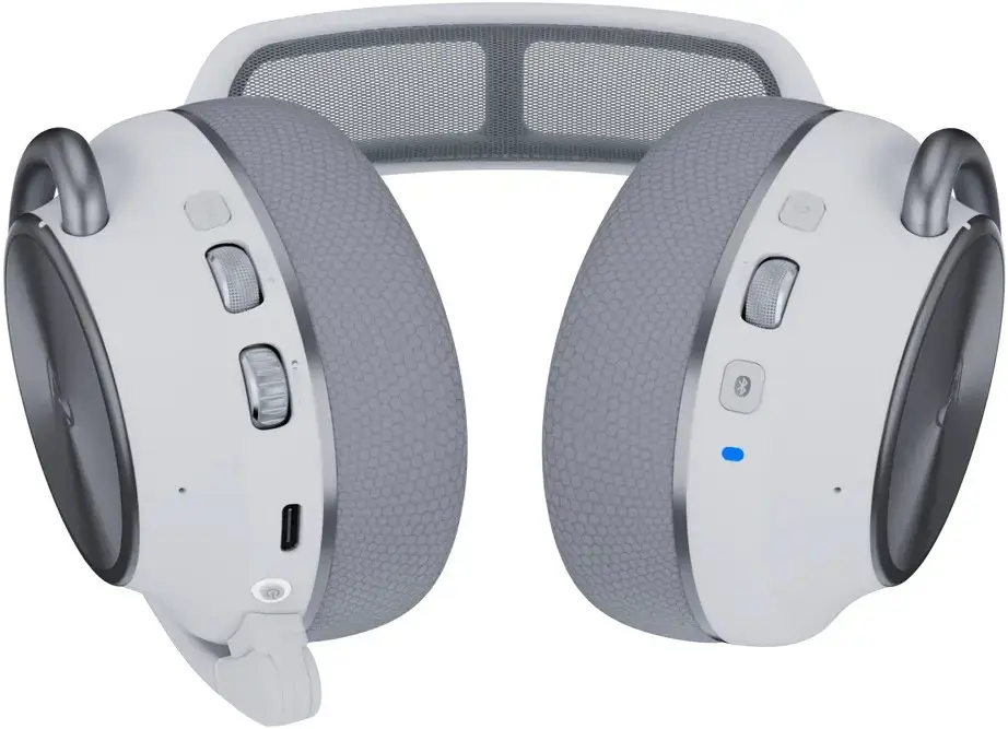 Turtle Beach wireless headset Stealth Pro II XB, white