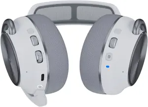 Turtle Beach wireless headset Stealth Pro II XB, white