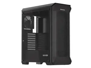 NATEC Genesis kompiuterio korpusas Irid 505 midi Tower