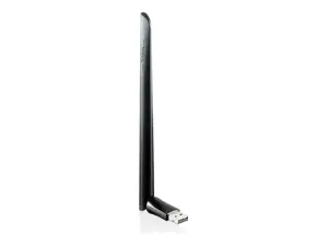 D-Link DWA-172, belaidis, USB, WLAN, "Wi-Fi 5" (802.11ac), 433 Mbps