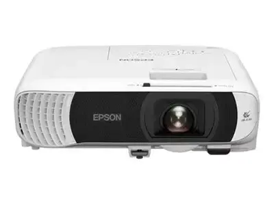 Epson EB-FH18 | Full HD (1920x1080) | 4100 ANSI lumens | White | Wi-Fi