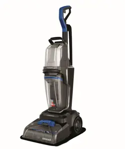 Bissell Carpet Cleaner | PowerWash Hydrosteam | Corded operating | Washing function | 1400 W | Blac…