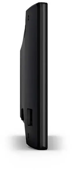 "Garmin DriveSmart 76 EU", MT-S, GPS