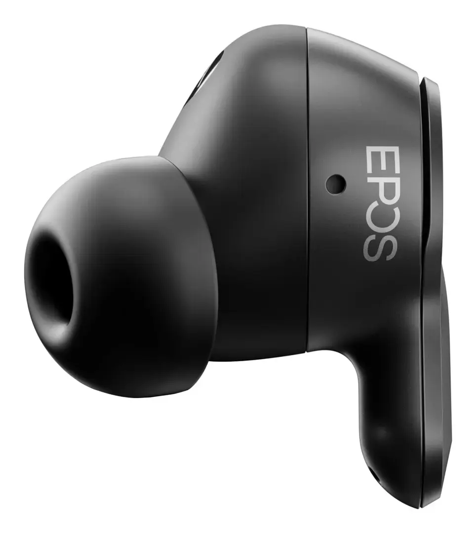 ADAPT E1 SCANDINAVIAN BLACK