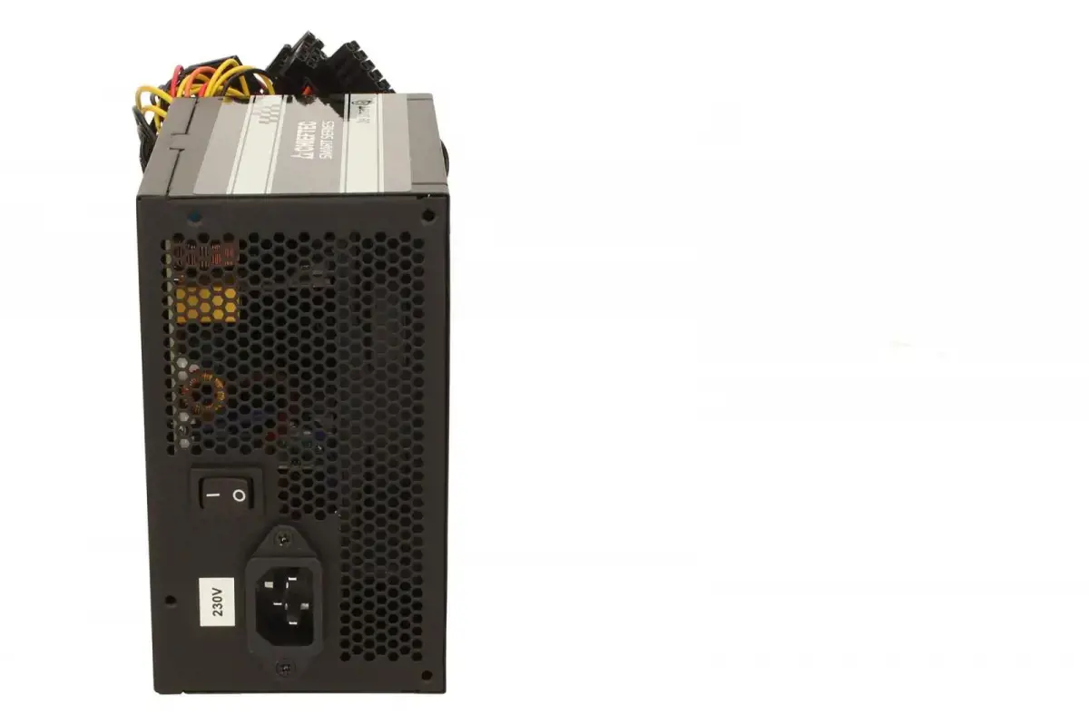 Maitinimo blokas CHIEFTEC GPS-400A8, 400 W, 80 PLUS