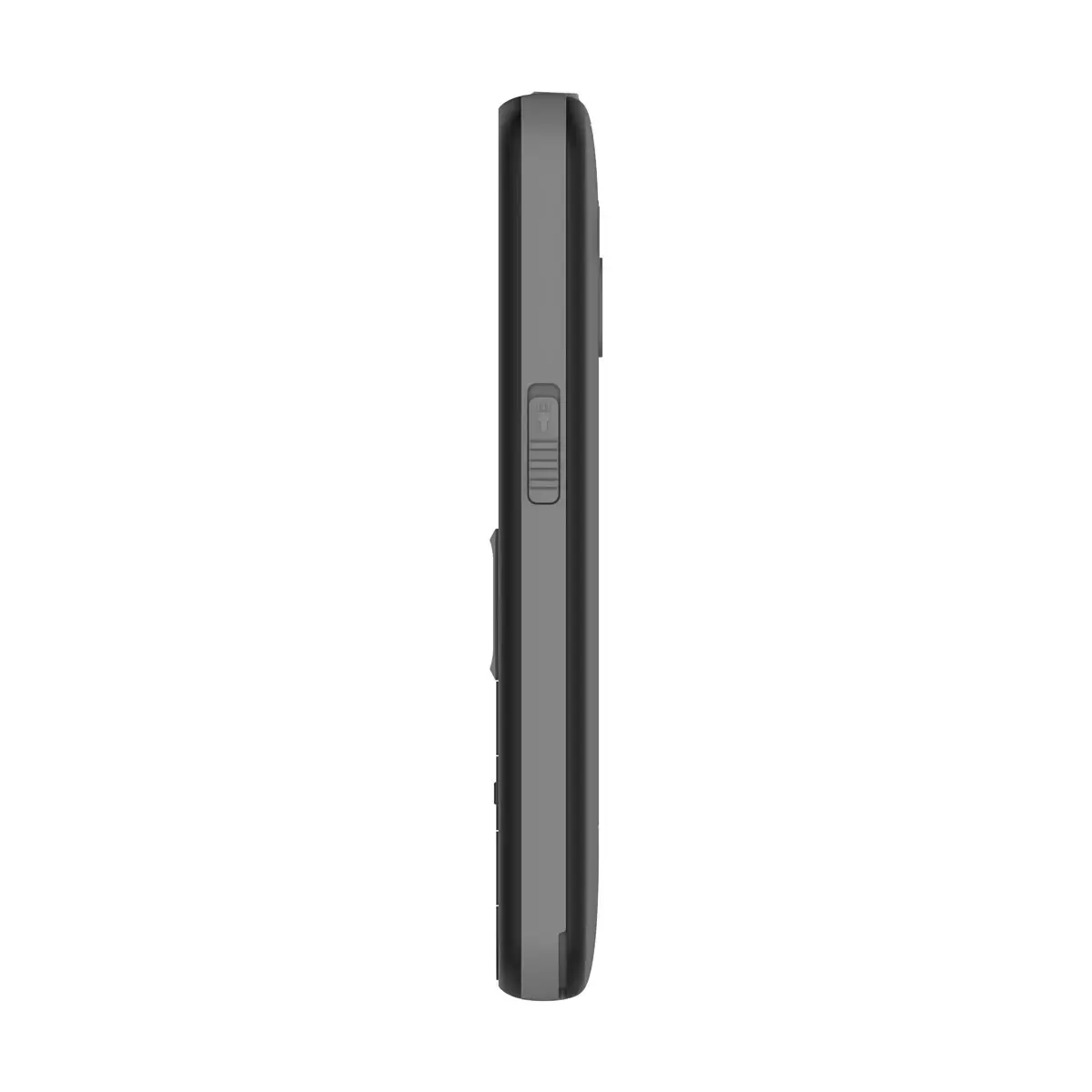 myPhone HALO | 3 LTE | Black | 2.4 " | IPS | 48 MB | 128 MB | Dual SIM | Nano SIM | 3G | Bluetooth | 2.1 | USB version Type-C | Built-in camera | Main camera resolution 0.3 MP | 1400 mAh