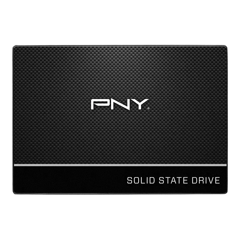 SSD diskas PNY SSD7CS900-500-RB 500 GB, 2.5", Serial ATA III