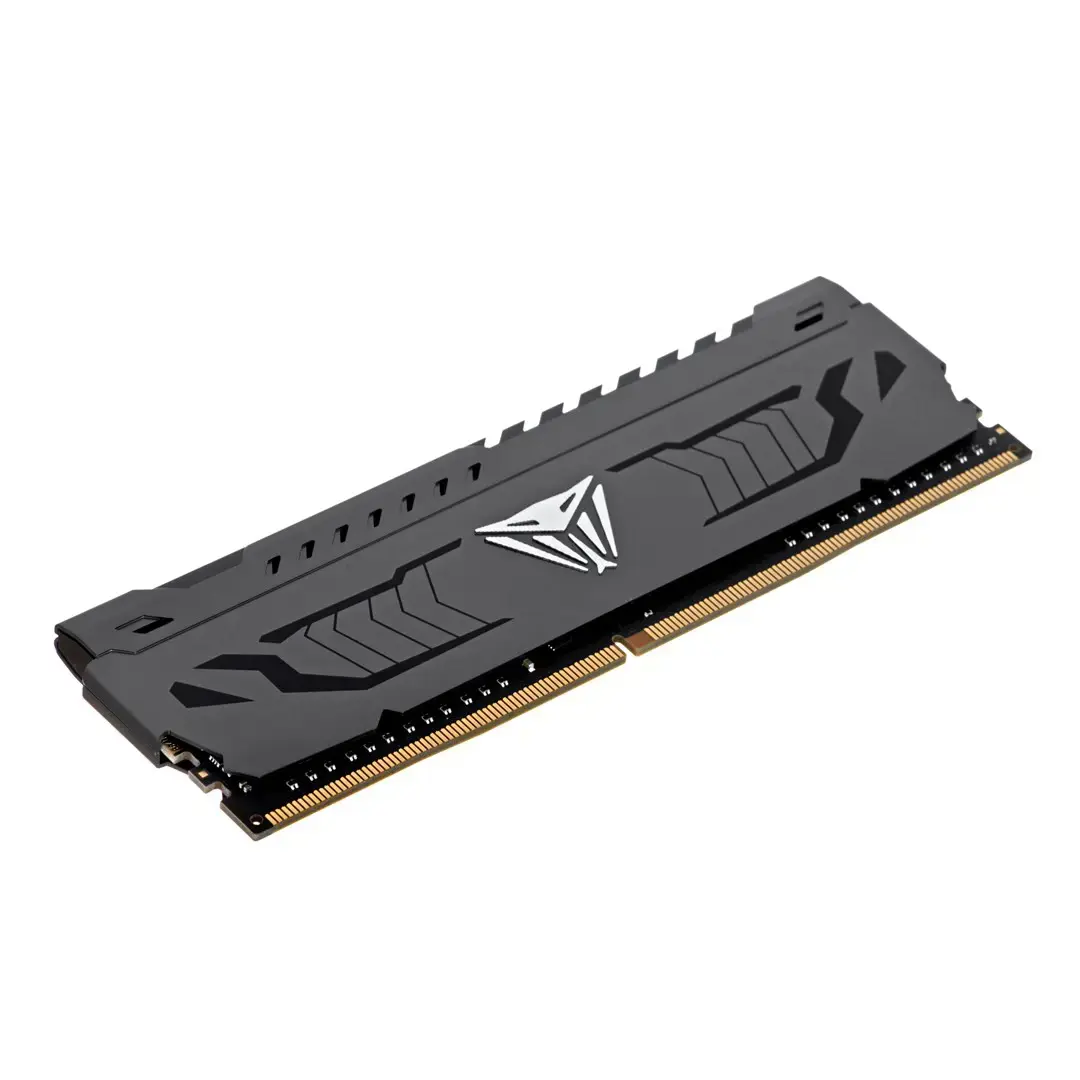 PATRIOT Viper Steel 8GB DDR4 3200MHz DIMM CL16-16-18-20 1.35V