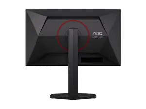 LCD Monitor AOC 23.8 " 1920 x 1080 pixels Full HD Native aspect ratio 16:9 LED Flat 24G4ZR