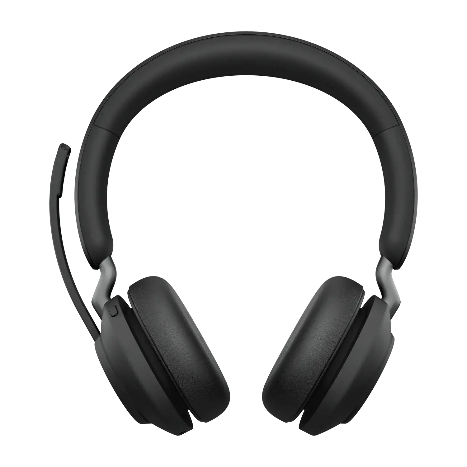 JABRA Evolve2 65 Link380c UC Stereo juoda