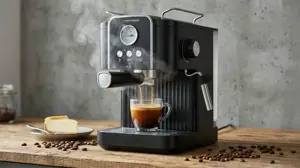 Kavos aparatas ESPERANZA EKC010, 850 W, Cob coffee maker