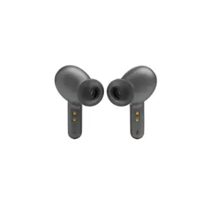 Austiņas JBL Live Pro 2 Black