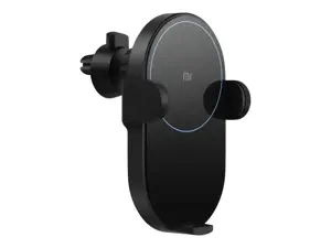 XIAOMI Mi 20W belaidis automobilinis įkroviklis BAL
