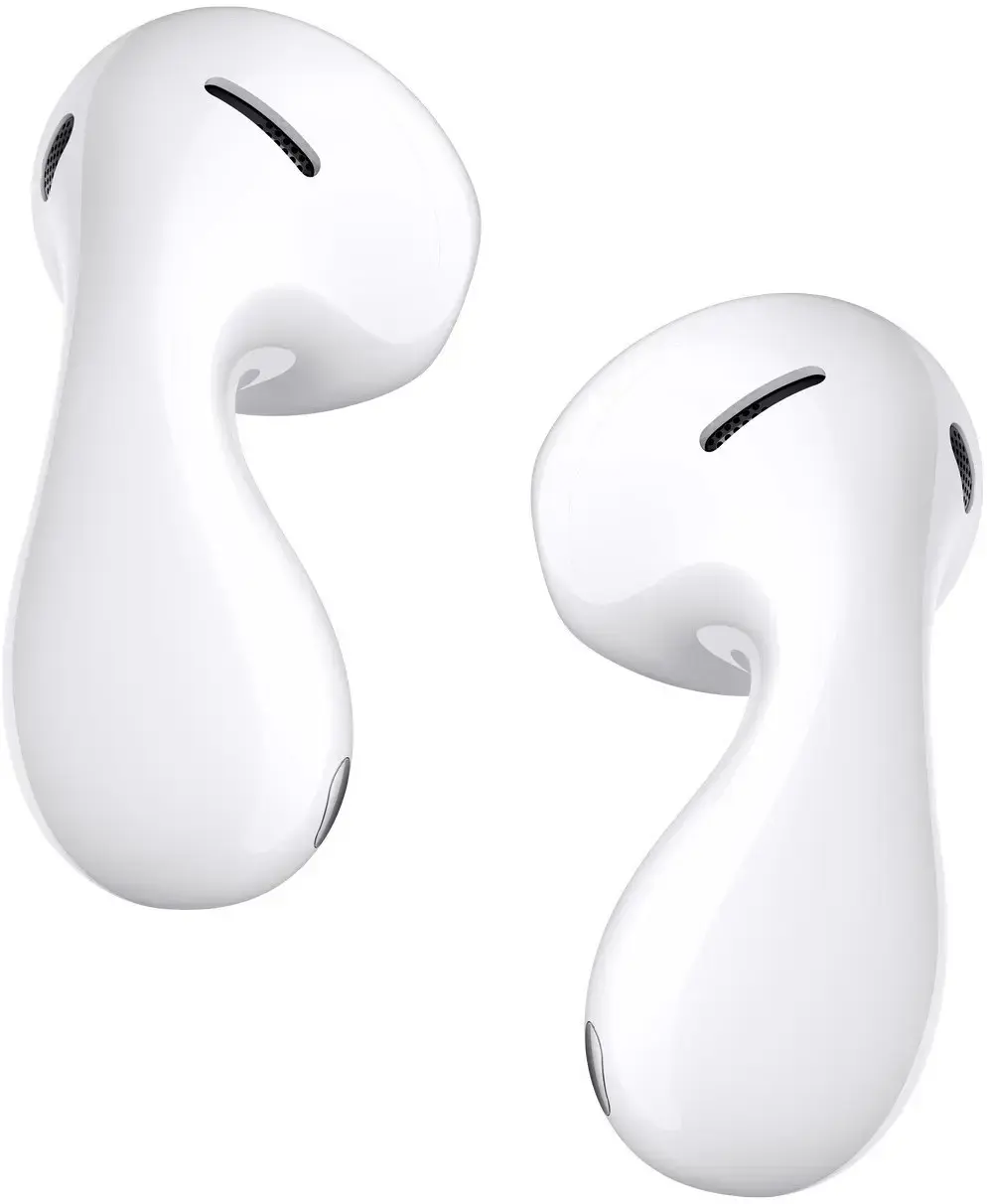 "Huawei FreeBuds 5", belaidės, skambučiai / muzika, 16-40000 Hz, ausinės, baltos spalvos