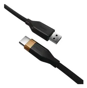 CABLE USB TO USB-C 1M/DRU5011A DURACELL