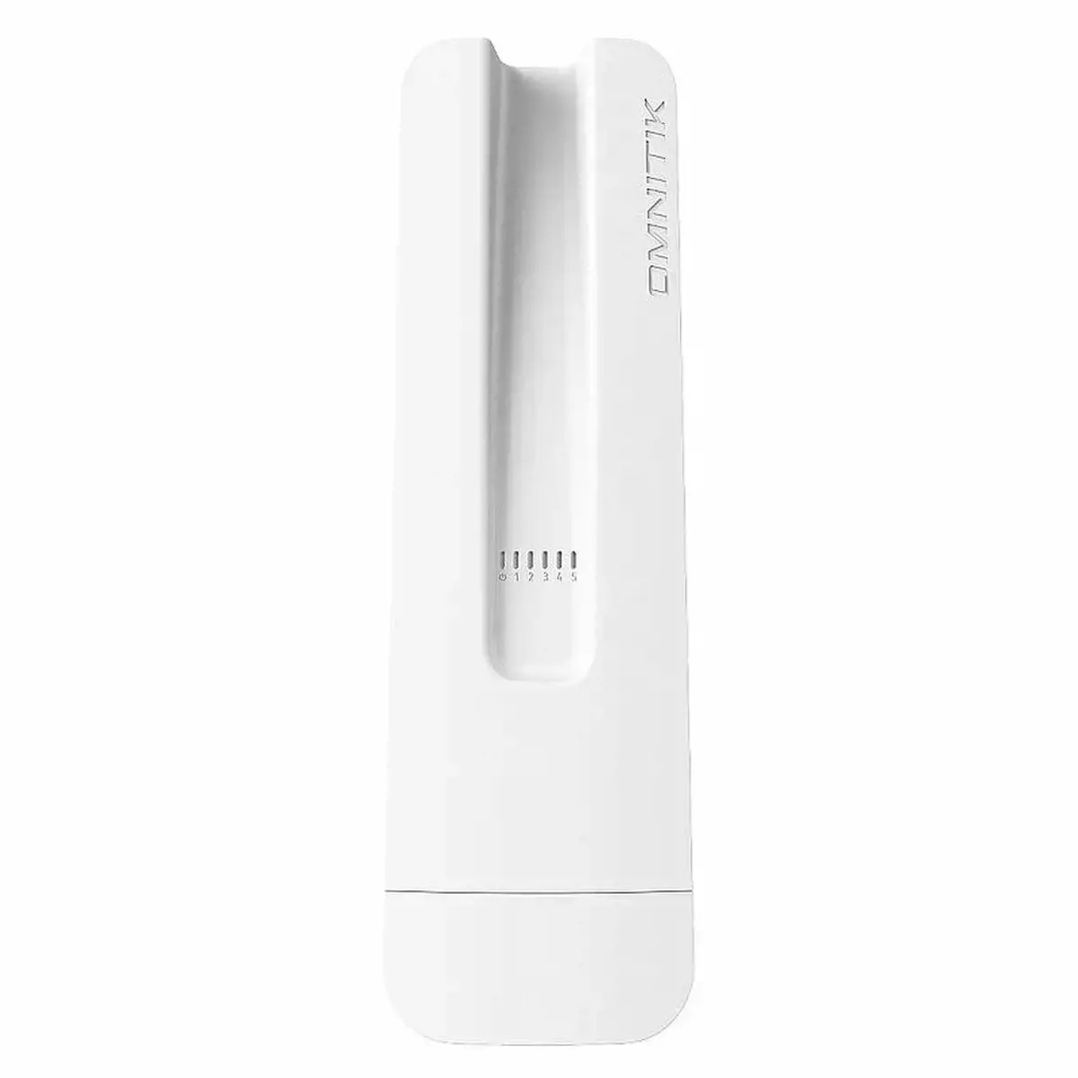 MIKROTIK RBOmniTikPG-5HacD OmniTIK 5 PoE ac CPE 5GHz 5x RJ45 1000Mb/s prieigos taškas