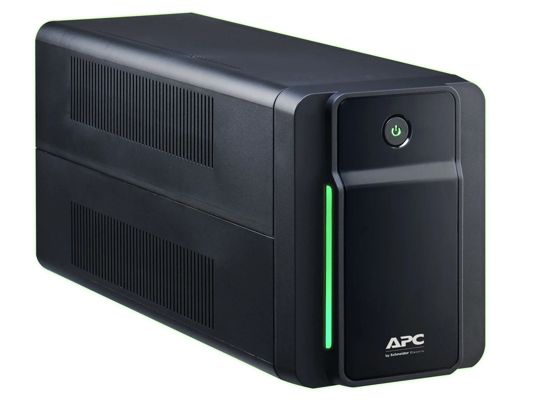 APC Back-UPS BX 950VA 230V AVR Schuko lizdai