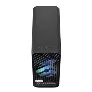 FRACTAL DESIGN Torrent Black RGB TG šviesos atspalvis