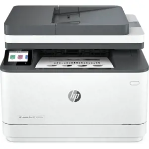 HP LaserJet Pro MFP 3102fdw