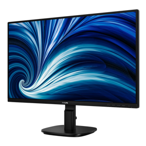 Philips | 24B2N2200/00 | 24 " | IPS | 16:9 | 120 Hz | 4 ms | 1920 x 1080 pixels | 300 cd/m² | HDMI ports quantity 1 | Black