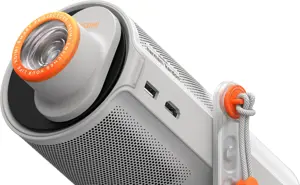 Xgimi projector MoGo 4