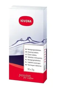 Kavos aparatų priežiūros rinkinys - Clean3Box