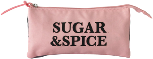 Penalas Ambar Sugar & Spice