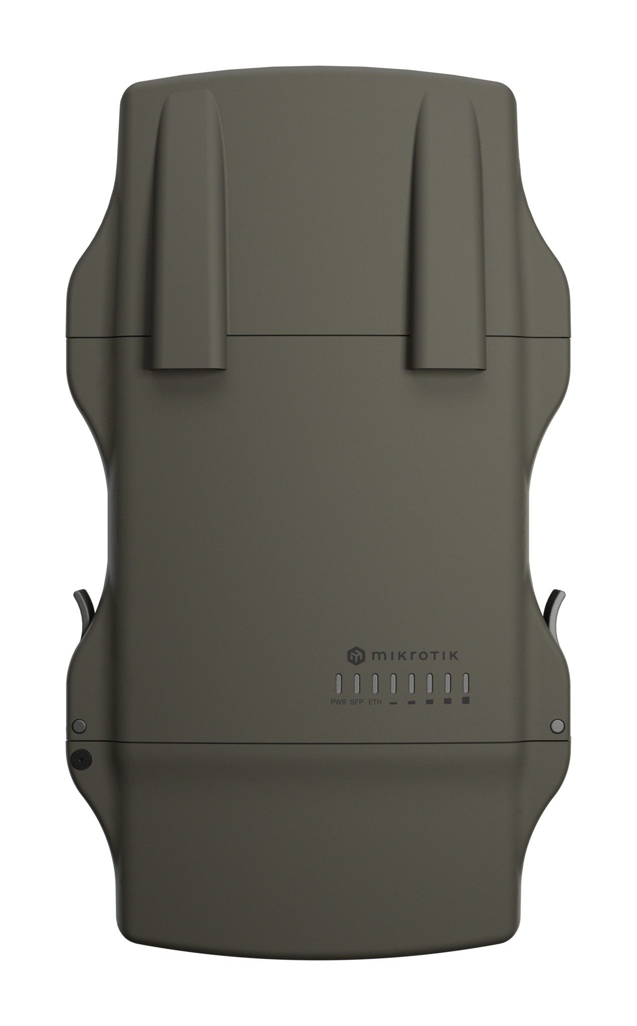 WRL BASE STATION NETMETAL/L23UGSR-5HAXD2HAXD-NM MIKROTIK