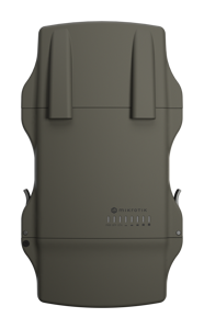 WRL BASE STATION NETMETAL/L23UGSR-5HAXD2HAXD-NM MIKROTIK