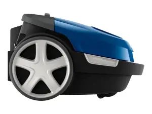 "Philips" 3000 serijos 99,9 % dulkių surinkimas * 900W Dulkių siurblys su maišeliu, 900 W, cilindrinis dulkių siurblys, sausas, dulkių maišelis, 3 l, antialerginis filtras