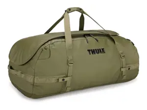 Daiktadėžė "Thule Chasm Duffel 130L" - Olivine