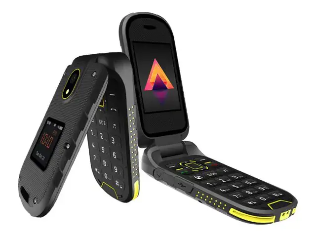 Hammer Bow | LTE | Black | 2.4 " | TFT | 48 MB | 128 MB | Dual SIM | Nano SIM | 3G | Bluetooth | 2.0 | USB version Type-C | Built-in camera | Main camera resolution 2 MP | 1200 mAh