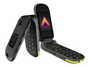 Hammer Bow | LTE | Black | 2.4 " | TFT | 48 MB | 128 MB | Dual SIM | Nano SIM | 3G | Bluetooth | 2.0 | USB version Type-C | Built-in camera | Main camera resolution 2 MP | 1200 mAh