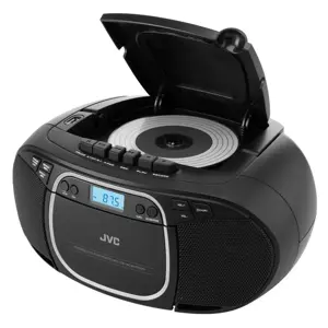 Radijo kompaktinis diskas RCE451B