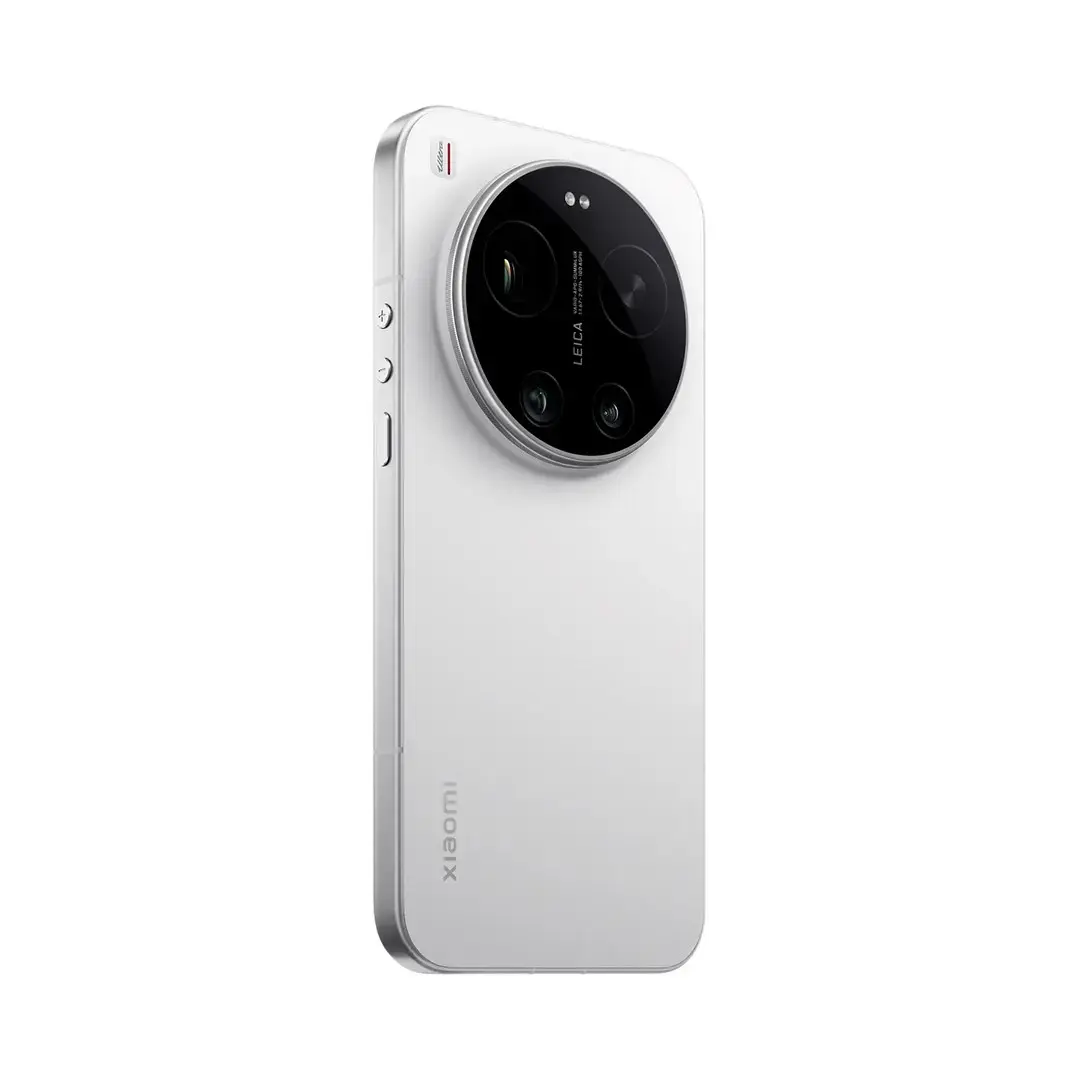 Xiaomi 17 Ultra DS 5G 16/512GB White + Kit Photo - set (phone + camera kit)