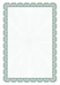 Popierius diplomams A4 170g 25l ARNIKA