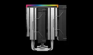 DeepCool AK620 DIGITAL SE cooling
