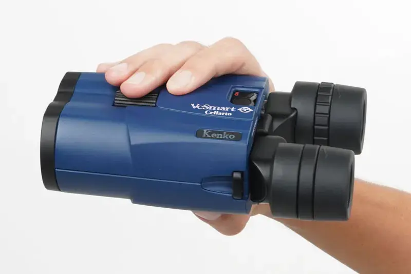 Kenko binoculars VC Smart 15x42 Cellarto WP