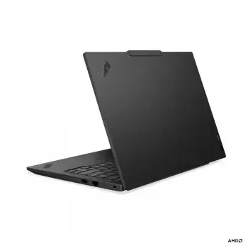 Lenovo ThinkPad E14 Gen 8 14 WUXGA AMD R5 AI 330/16GB/512GB/AMD Radeon 820M/WIN11 Pro/Nordic Backlit kbd/FP/3Y Warranty