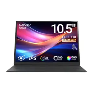 Minix SF10T 10.5" Portable Monitor