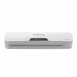 "Fellowes" BF5601601, Karštas laminatorius, 3 min, 12,5 cm, A3, pilkas, baltas